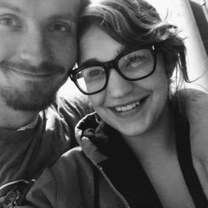 Meet your Posher, Alexsis